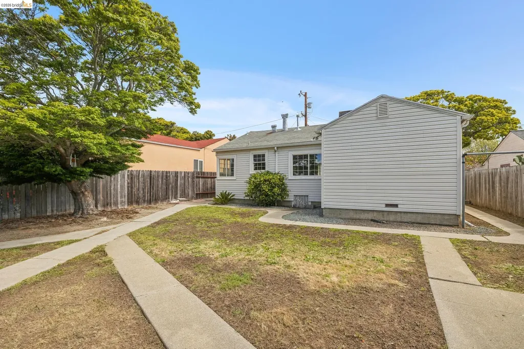 773 Ventura Street Richmond CA 94805