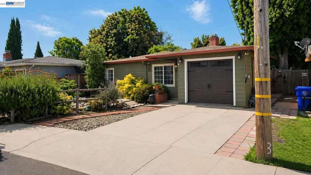 18183 Rainier Avenue Hayward CA 94541