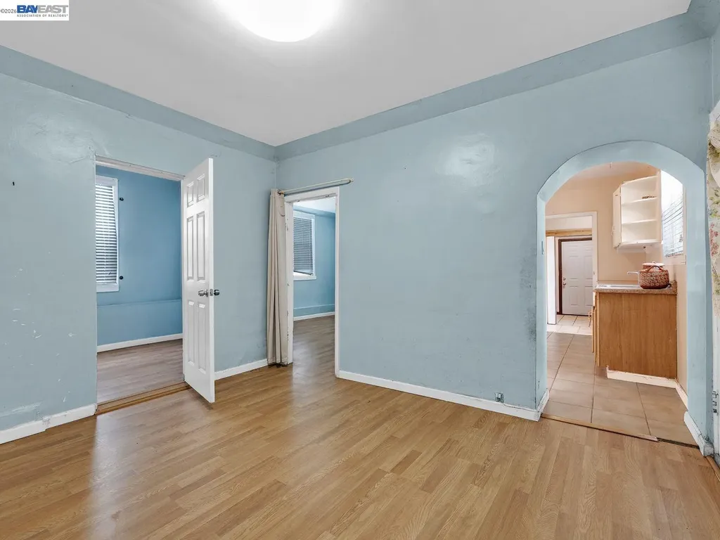 2226 13th Avenue Oakland CA 94606