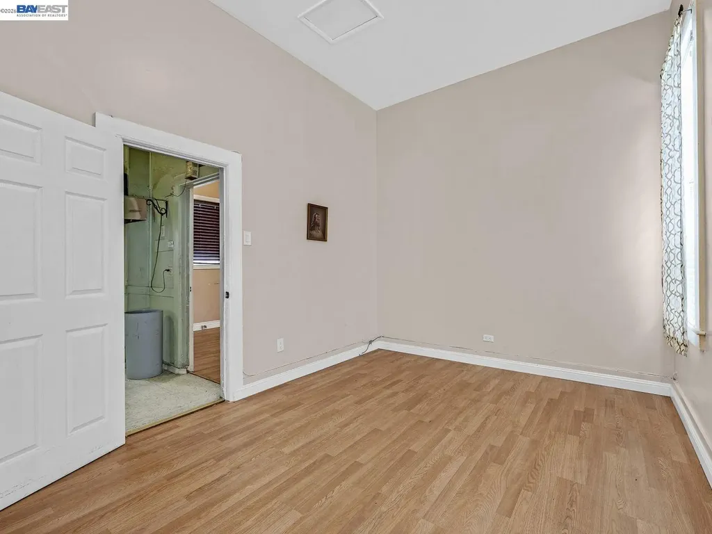 2226 13th Avenue Oakland CA 94606