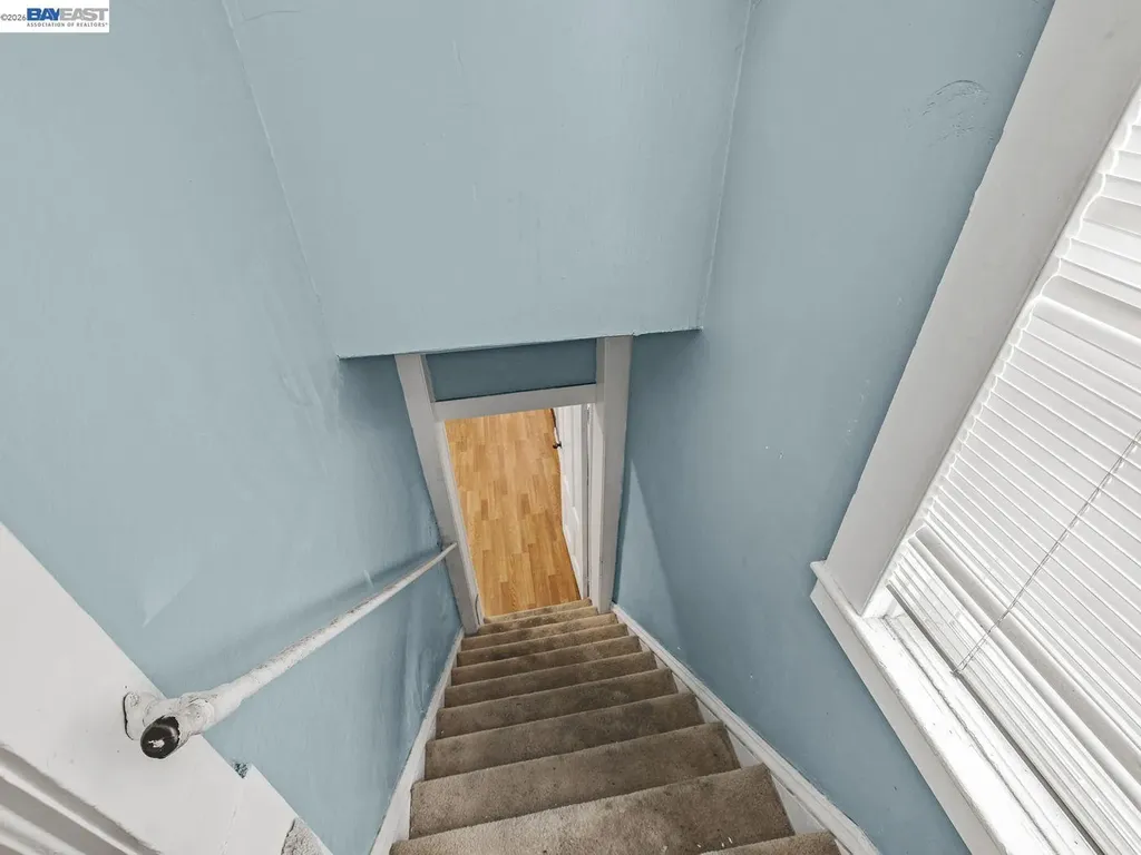 2226 13th Avenue Oakland CA 94606