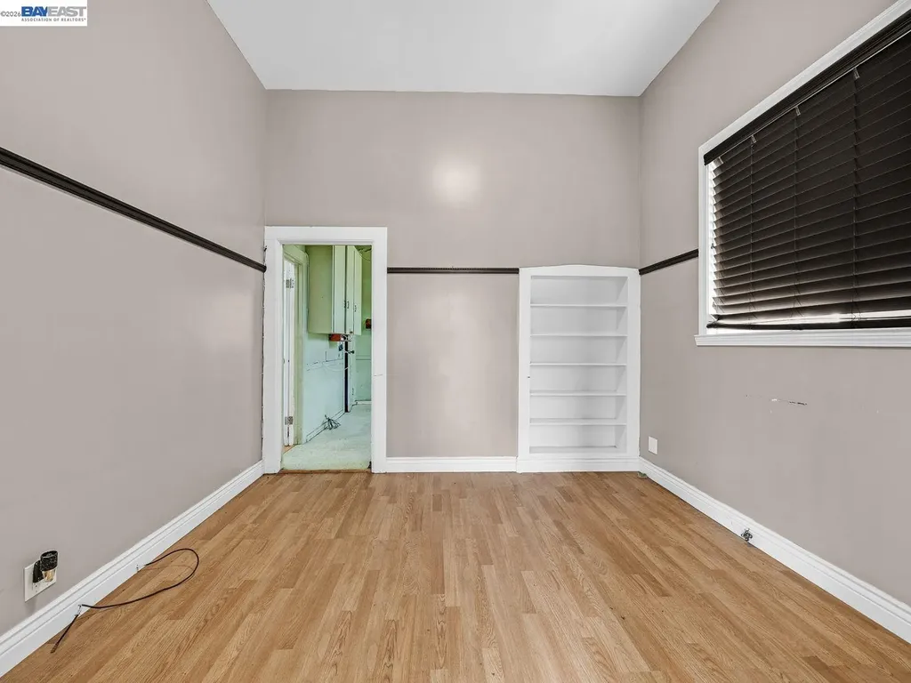 2226 13th Avenue Oakland CA 94606