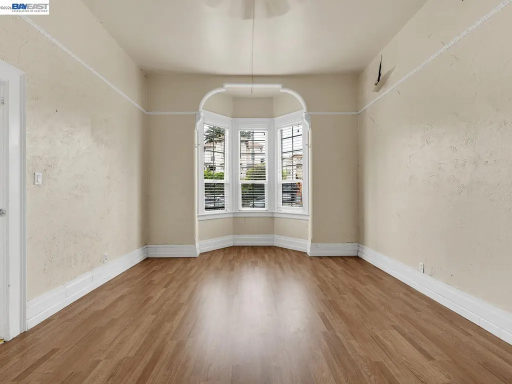 2226 13th Avenue Oakland CA 94606