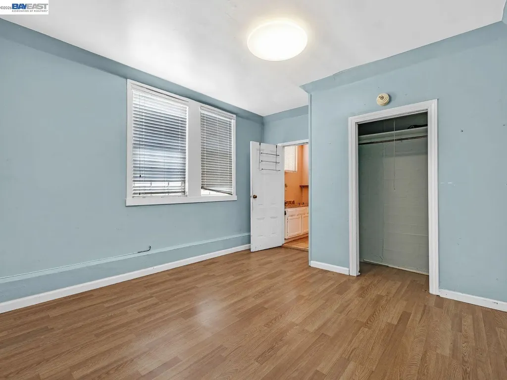 2226 13th Avenue Oakland CA 94606
