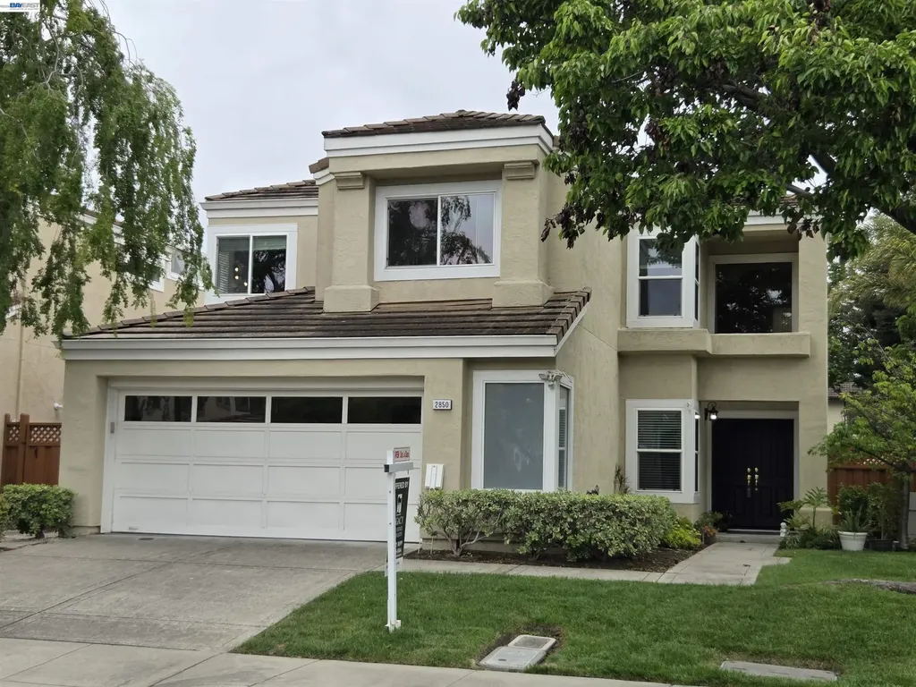 2850 Montair Way Union City CA 94587