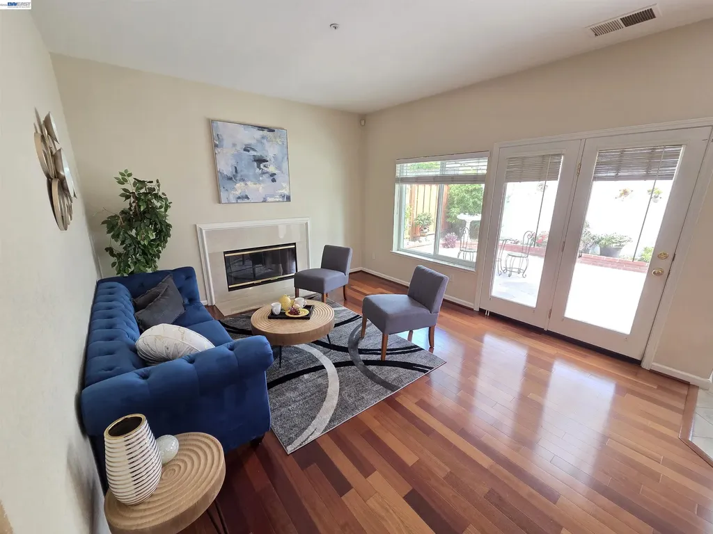 2850 Montair Way Union City CA 94587