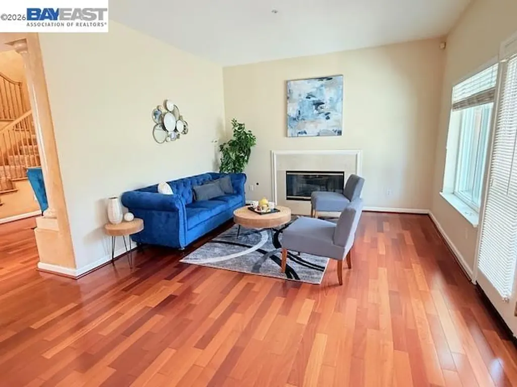 2850 Montair Way Union City CA 94587