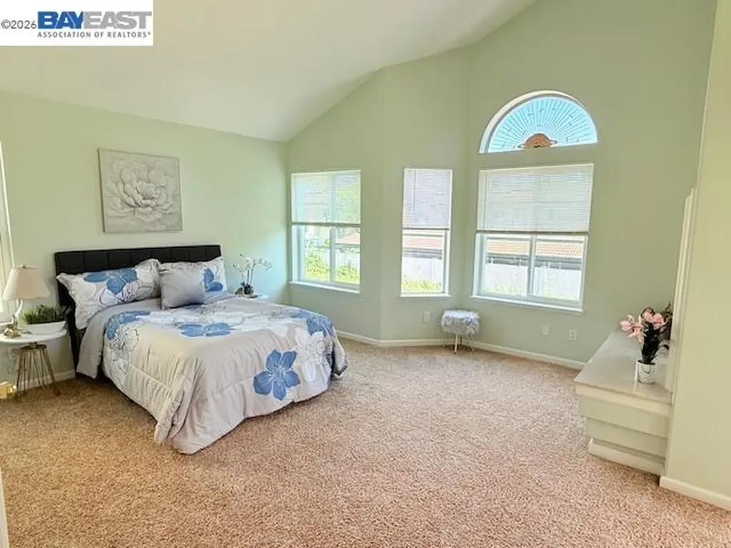2850 Montair Way Union City CA 94587