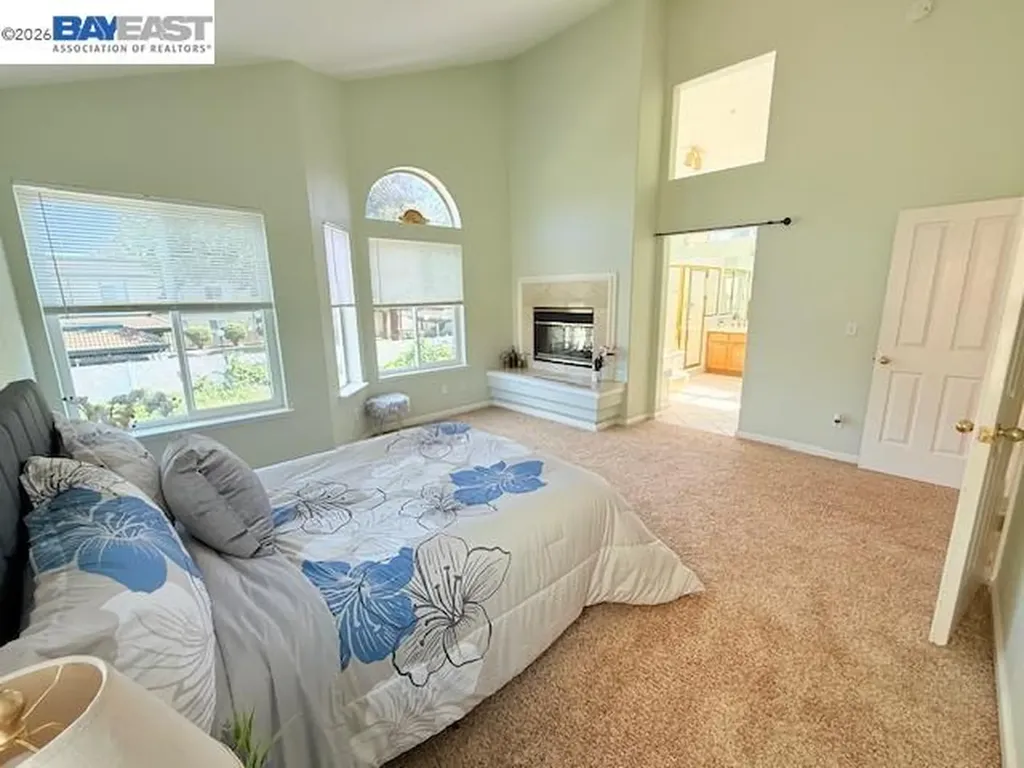 2850 Montair Way Union City CA 94587