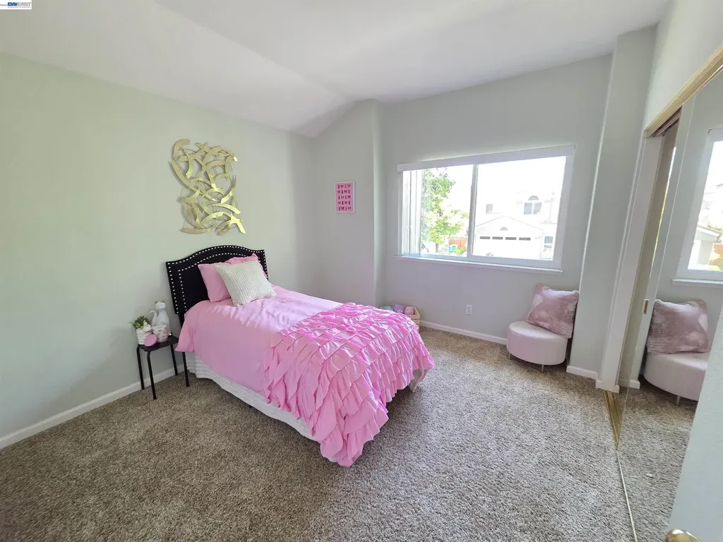 2850 Montair Way Union City CA 94587