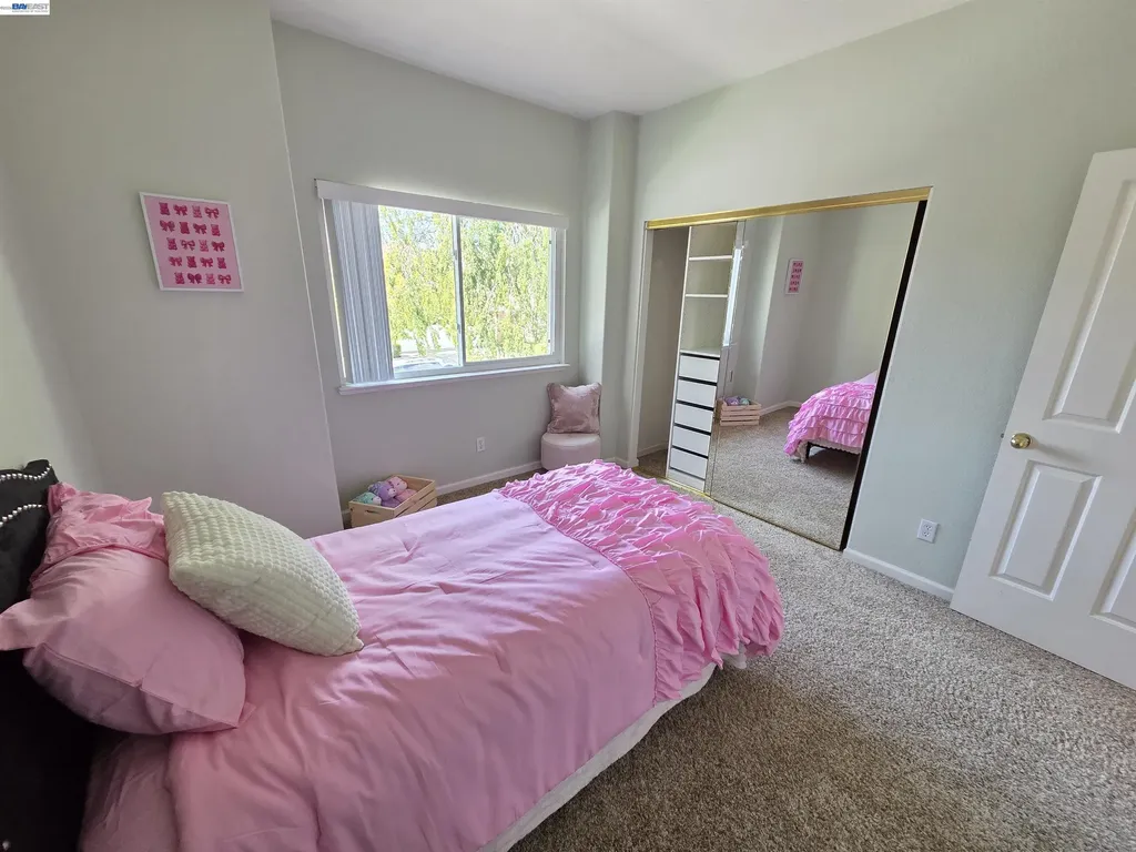 2850 Montair Way Union City CA 94587