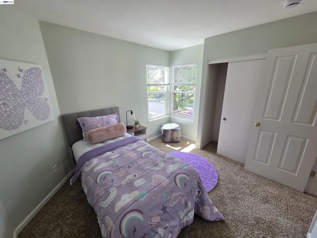 2850 Montair Way Union City CA 94587