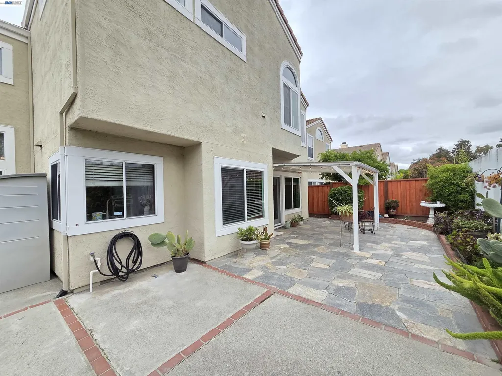 2850 Montair Way Union City CA 94587