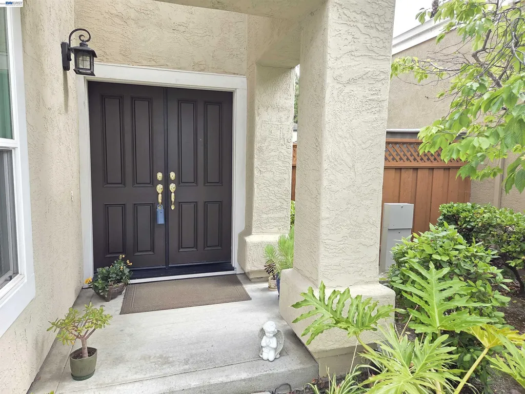 2850 Montair Way Union City CA 94587