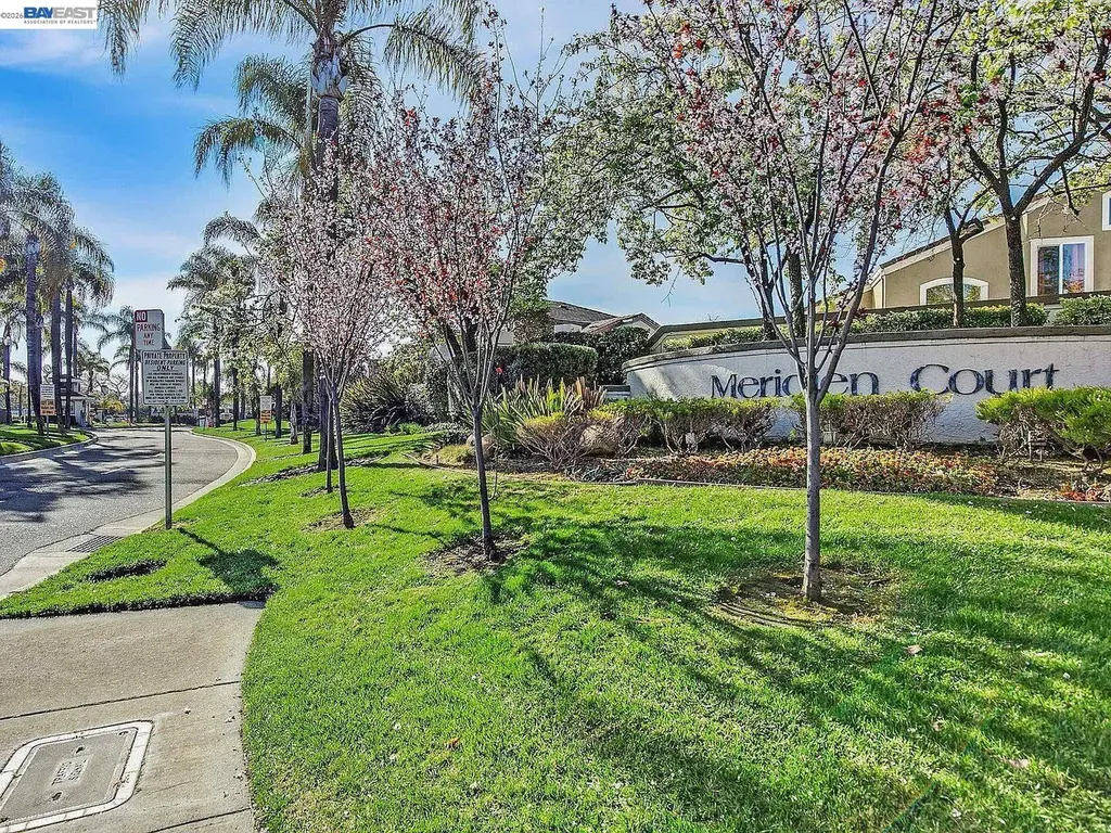 2850 Montair Way Union City CA 94587
