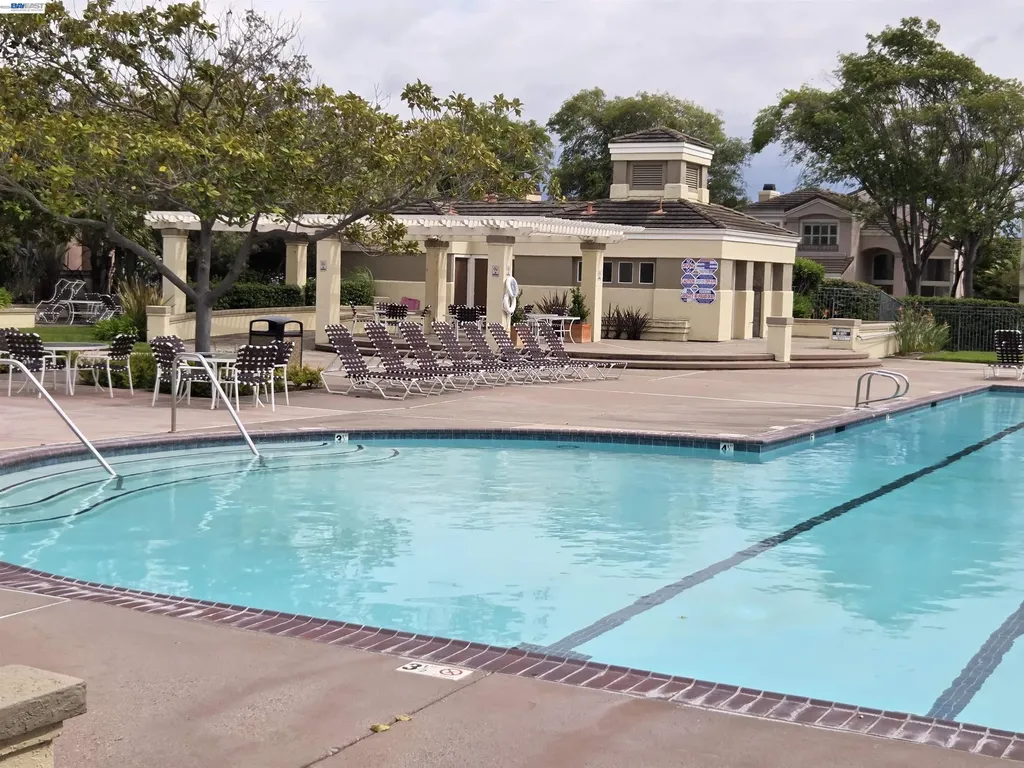 2850 Montair Way Union City CA 94587