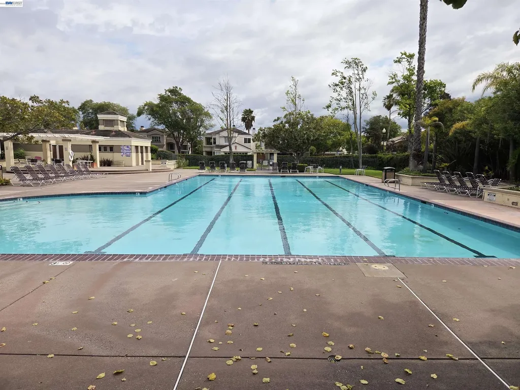 2850 Montair Way Union City CA 94587