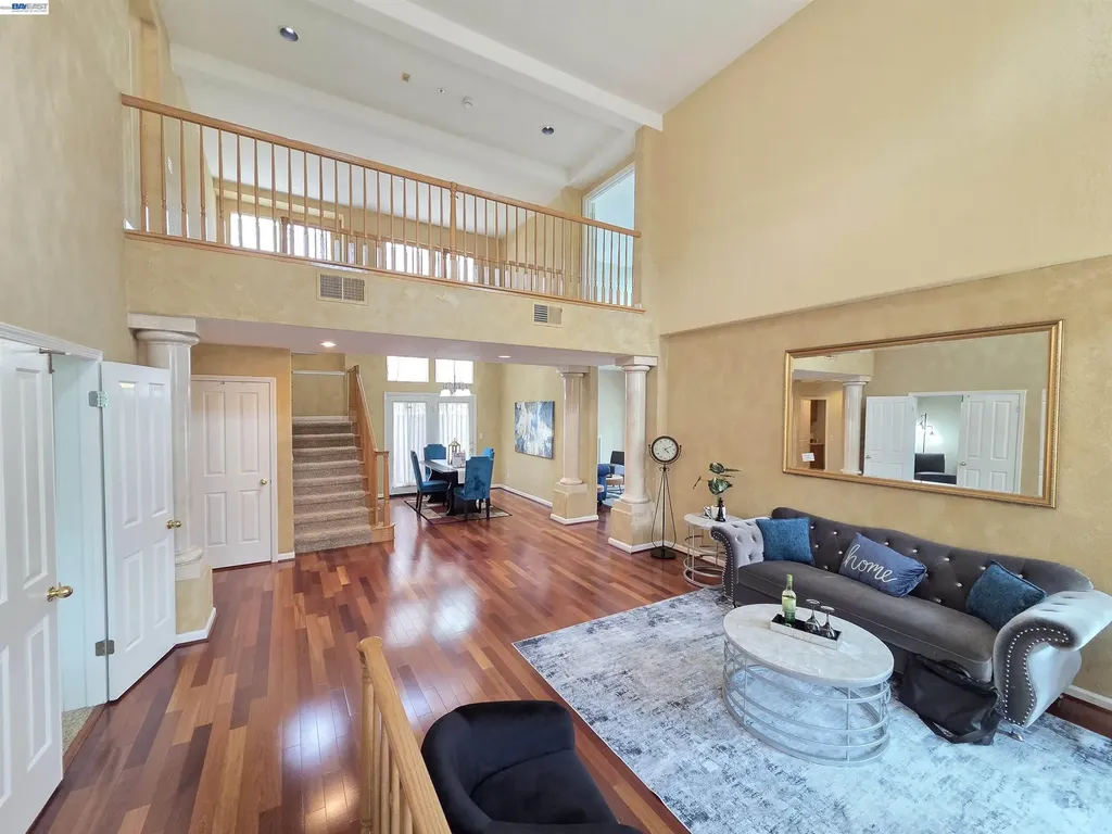 2850 Montair Way Union City CA 94587