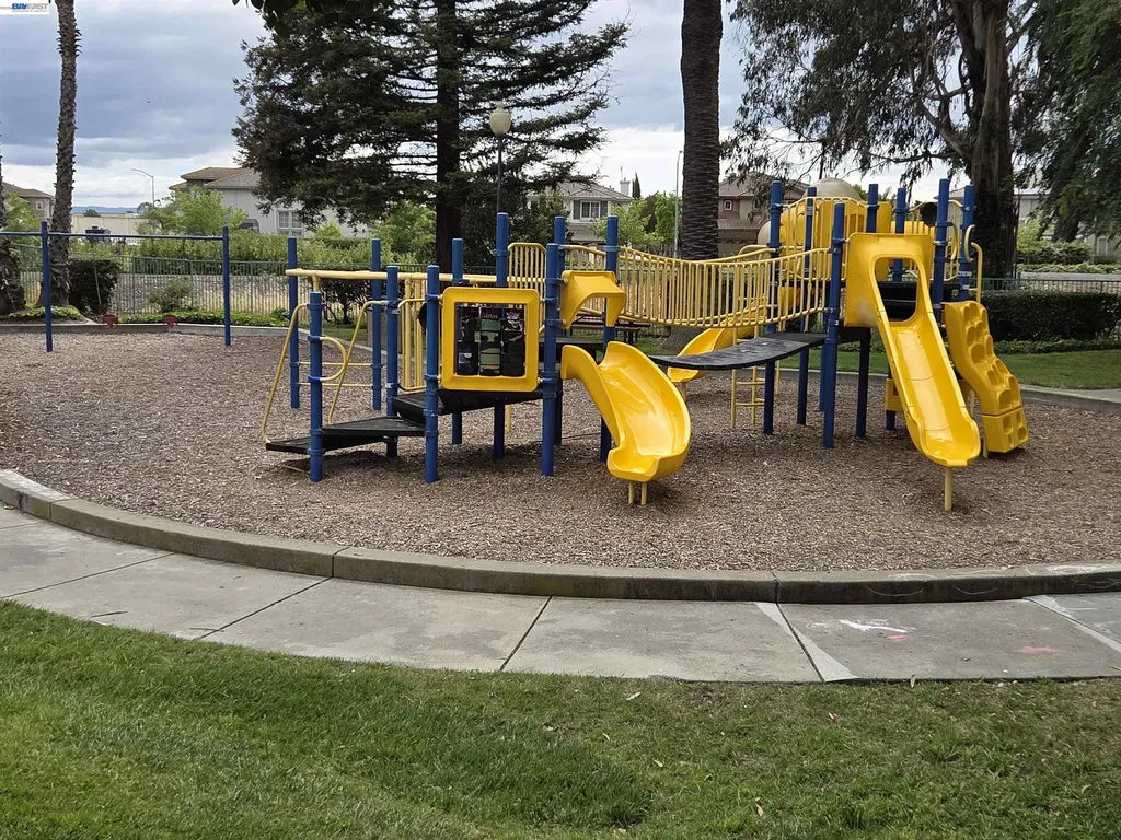 2850 Montair Way Union City CA 94587