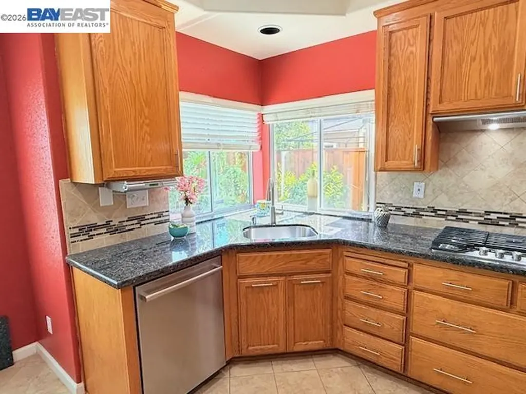 2850 Montair Way Union City CA 94587