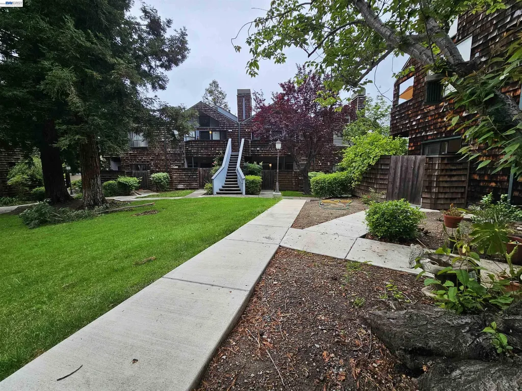 47151 Morse Terrace Fremont CA 94539