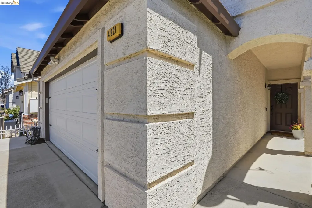4921 Waterford Way Antioch CA 94531