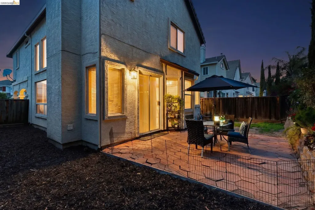 4921 Waterford Way Antioch CA 94531