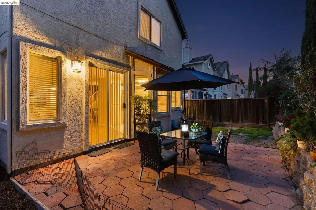 4921 Waterford Way Antioch CA 94531