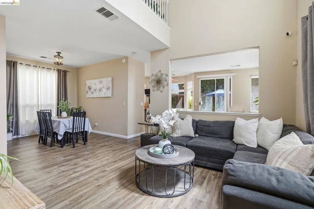 4921 Waterford Way Antioch CA 94531