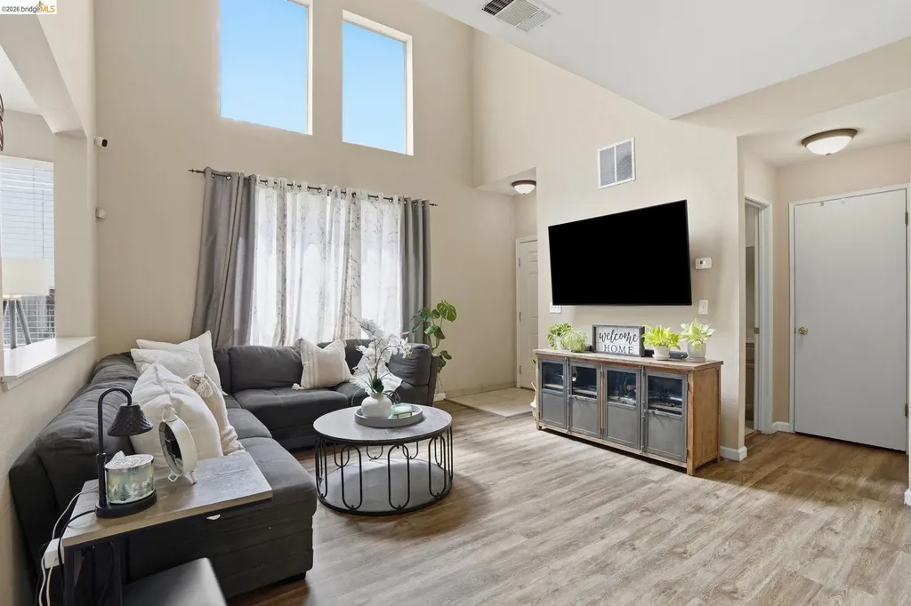 4921 Waterford Way Antioch CA 94531