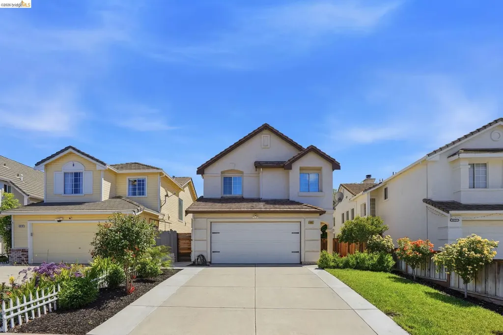 4921 Waterford Way Antioch CA 94531