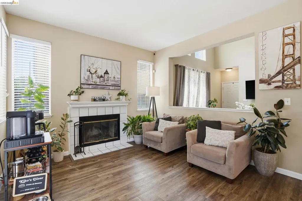 4921 Waterford Way Antioch CA 94531