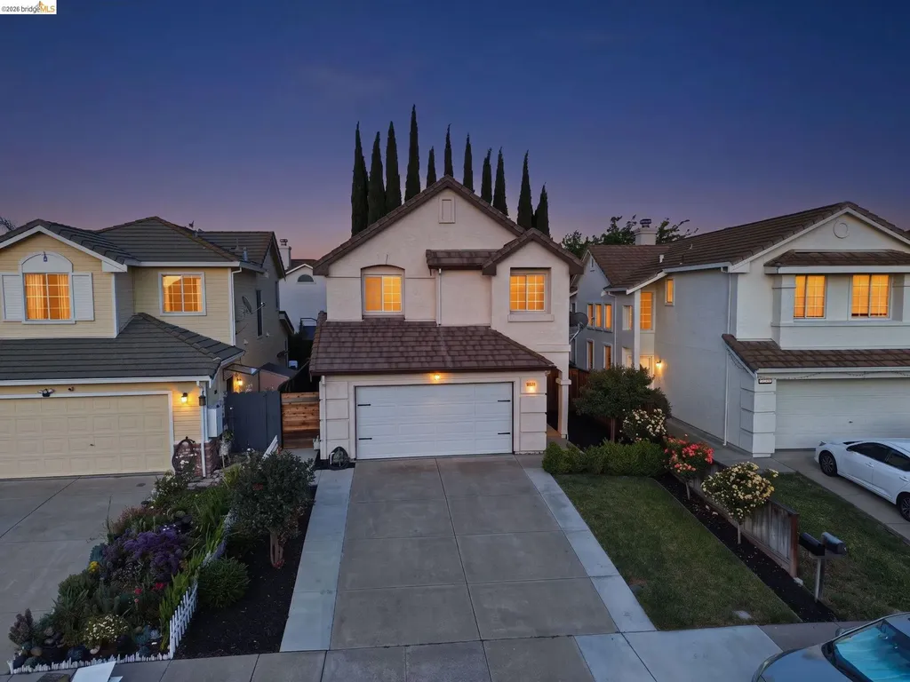 4921 Waterford Way Antioch CA 94531