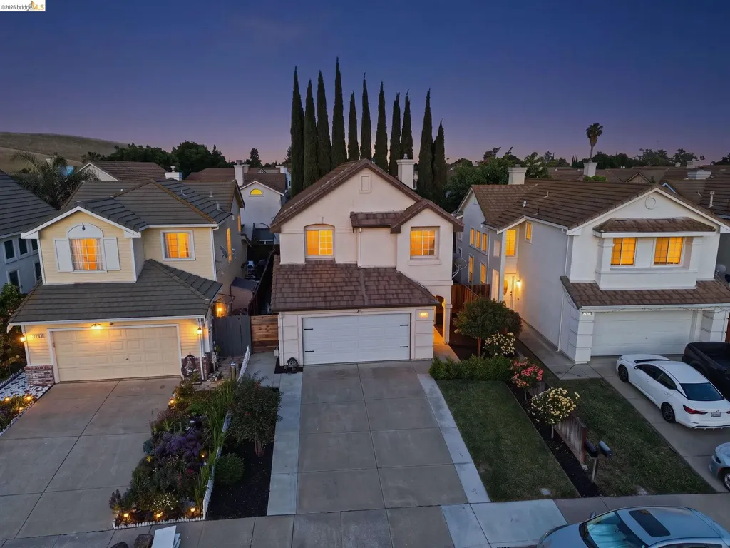 4921 Waterford Way Antioch CA 94531
