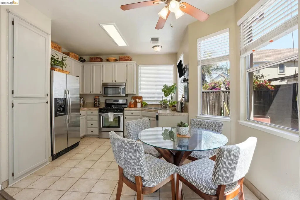 4921 Waterford Way Antioch CA 94531