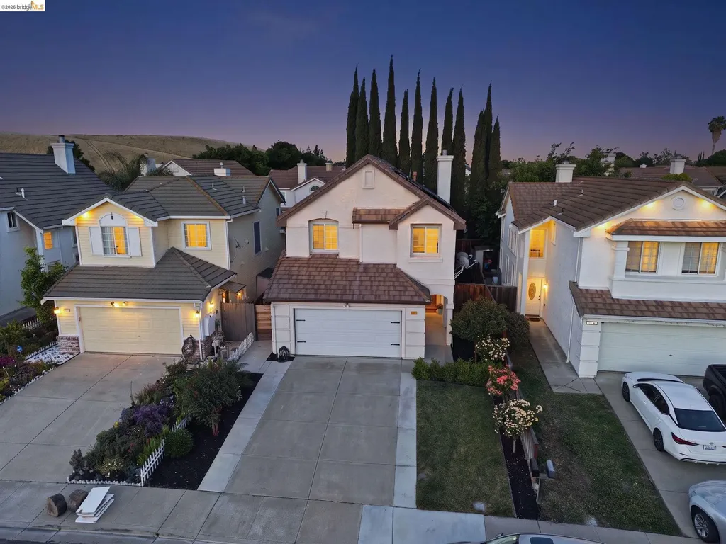 4921 Waterford Way Antioch CA 94531