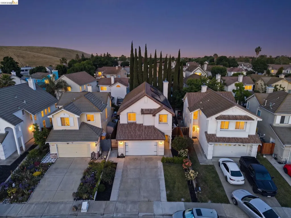 4921 Waterford Way Antioch CA 94531
