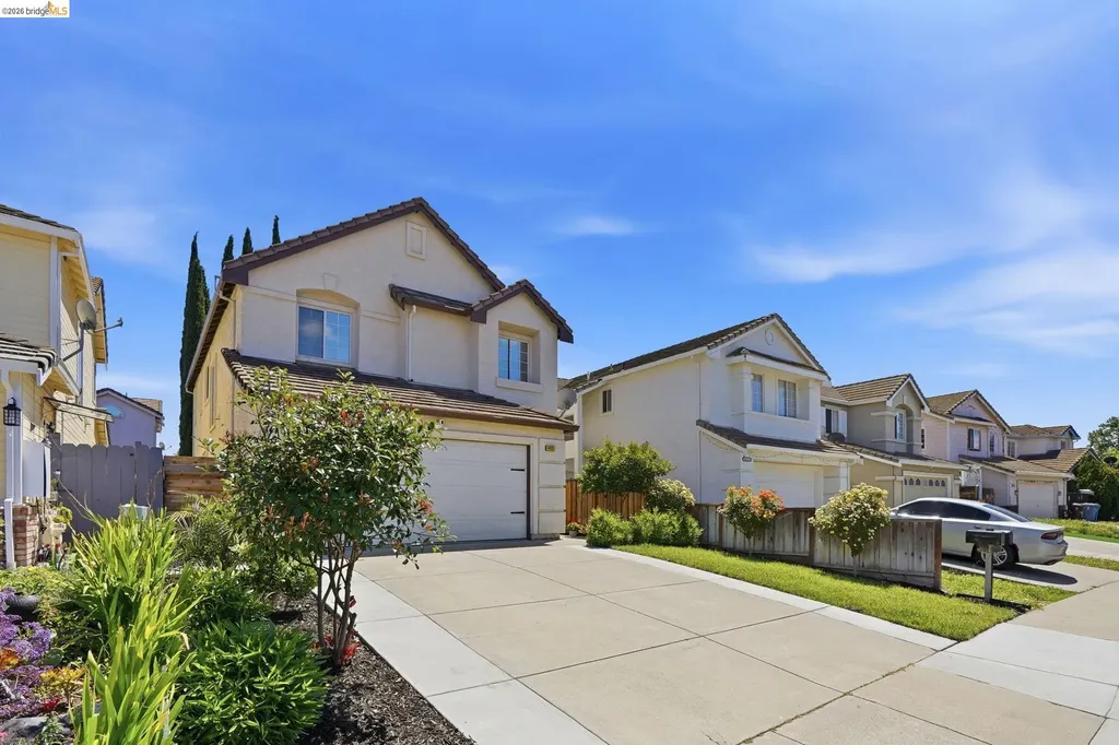 4921 Waterford Way Antioch CA 94531