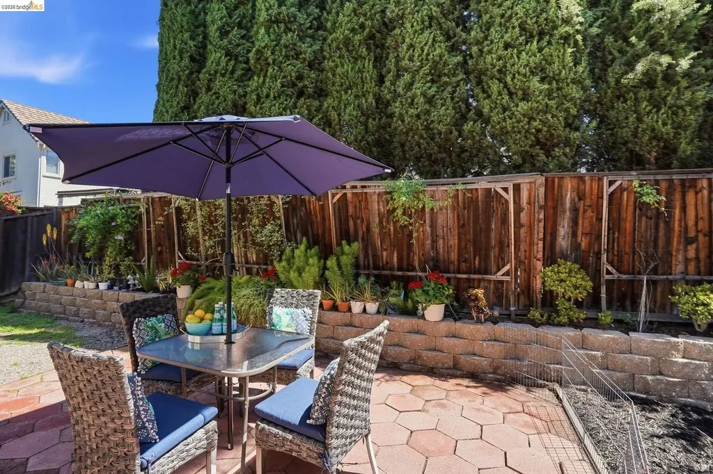 4921 Waterford Way Antioch CA 94531