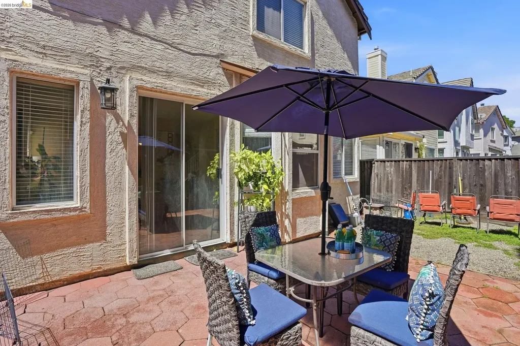4921 Waterford Way Antioch CA 94531