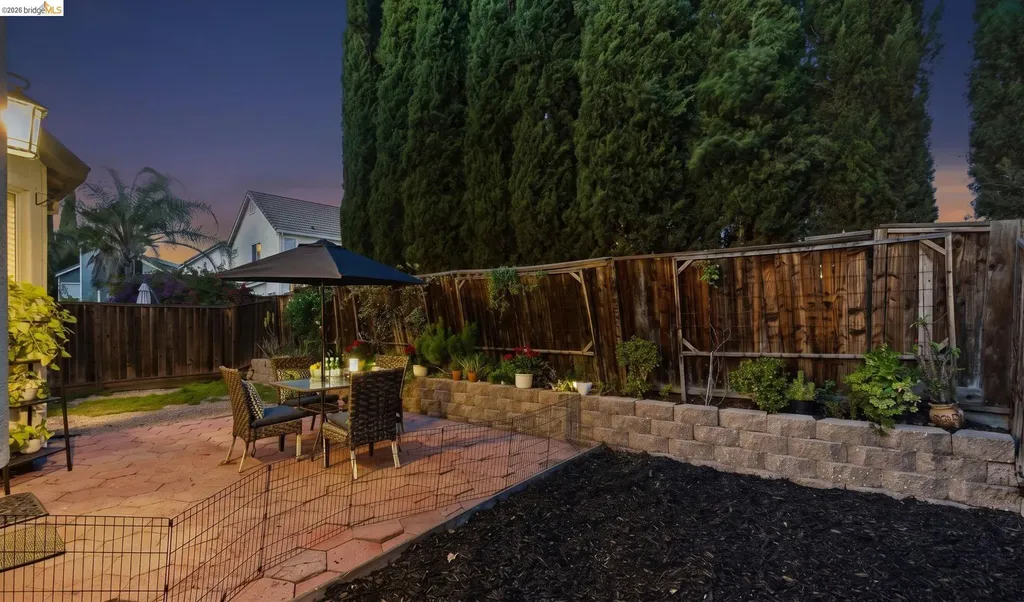 4921 Waterford Way Antioch CA 94531