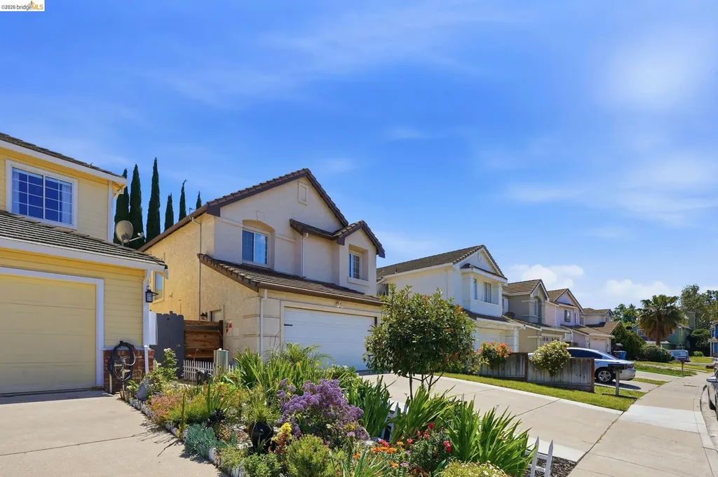 4921 Waterford Way Antioch CA 94531