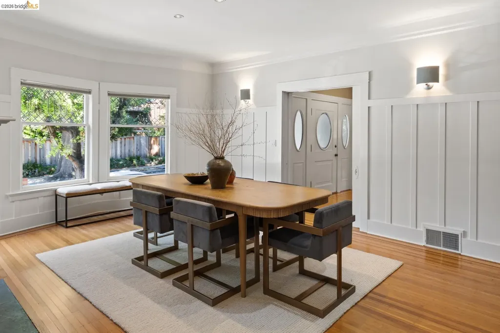 2520 Russell Street Berkeley CA 94705