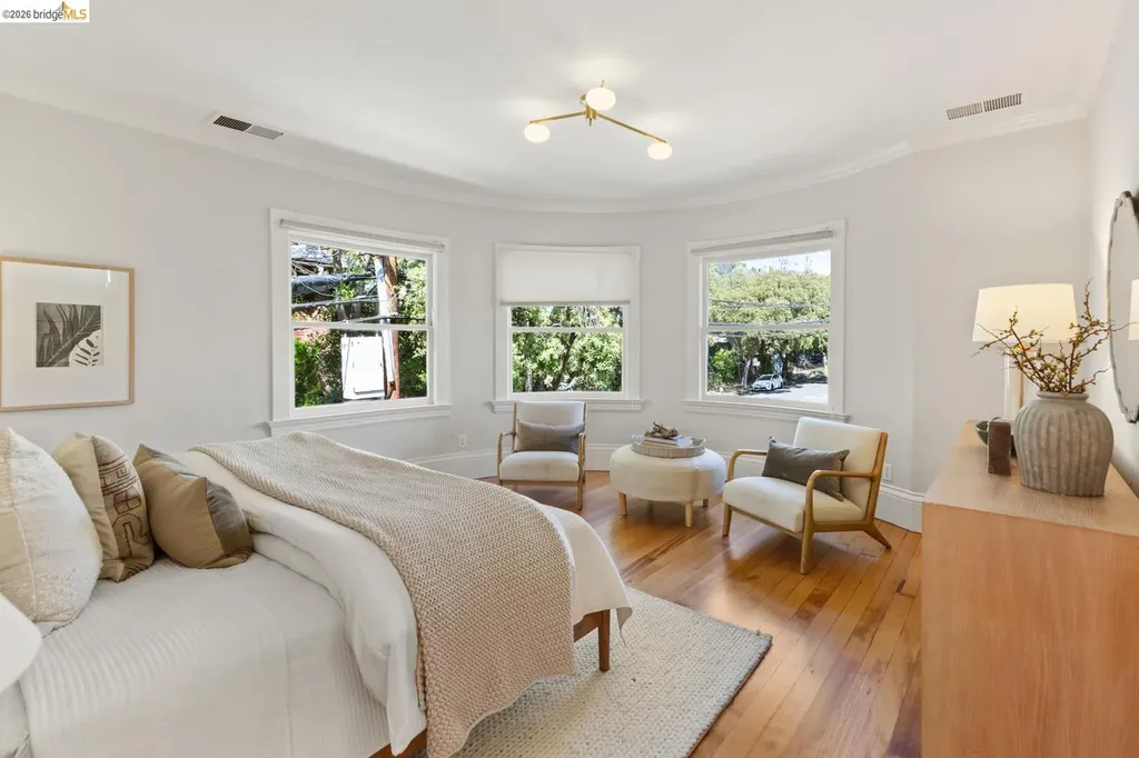 2520 Russell Street Berkeley CA 94705