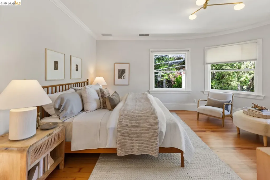 2520 Russell Street Berkeley CA 94705