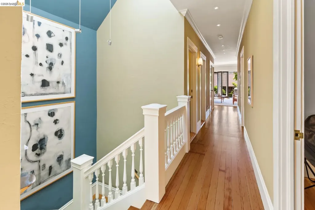 2520 Russell Street Berkeley CA 94705