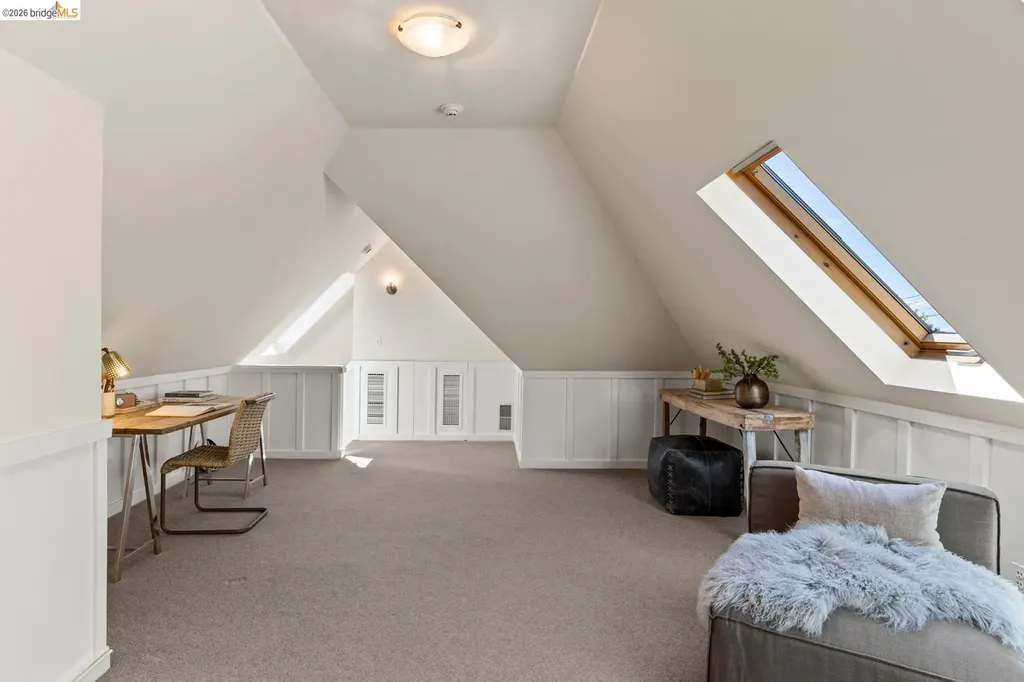 2520 Russell Street Berkeley CA 94705