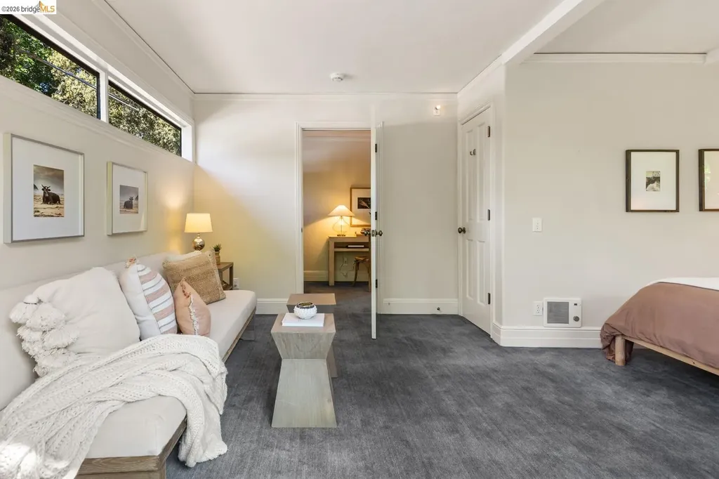 2520 Russell Street Berkeley CA 94705