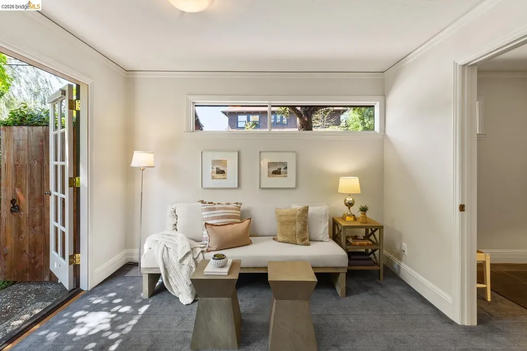 2520 Russell Street Berkeley CA 94705