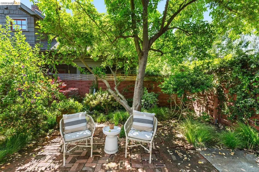 2520 Russell Street Berkeley CA 94705